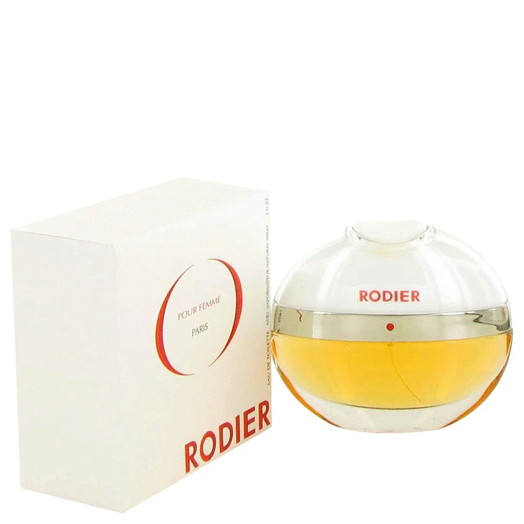 Nước hoa Rodier Nữ chính hãng Rodier