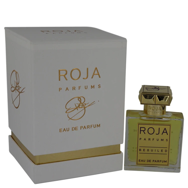 Nước hoa Roja Beguiled Nữ chính hãng Roja Parfums