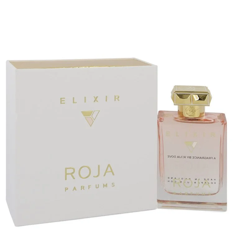 Nước hoa Roja Elixir Pour Femme Essence De Parfum Nam và Nữ chính hãng Roja Parfums