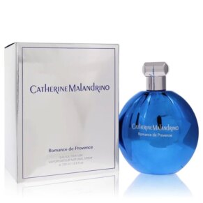 Nước hoa Romance De Provence Nữ chính hãng Catherine Malandrino