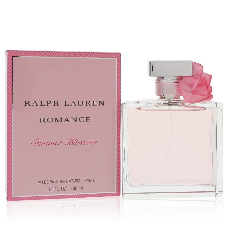 Nước hoa Romance Summer Blossom Nữ chính hãng Ralph Lauren