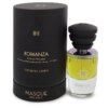 Nước hoa Romanza Nam và Nữ chính hãng Masque Milano