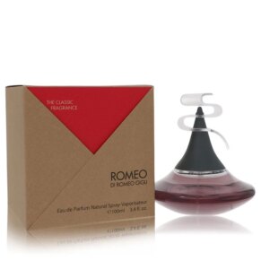Nước hoa Romeo Gigli Nữ chính hãng Romeo Gigli