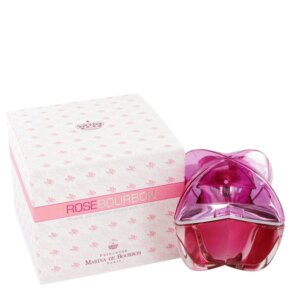 Nước hoa Rose Bourbon Nữ chính hãng Marina De Bourbon