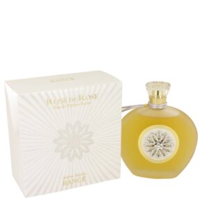 Nước hoa Rose De Rose Nữ chính hãng Rance