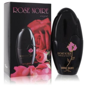 Nước hoa Rose Noire Nữ chính hãng Giorgio Valenti