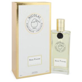 Nước hoa Rose Pivoine Nữ chính hãng Nicolai