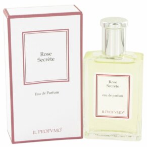 Nước hoa Rose Secrete Nữ chính hãng Il Profumo