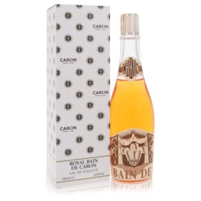 Nước hoa Royal Bain De Caron Champagne Nam và Nữ chính hãng Caron