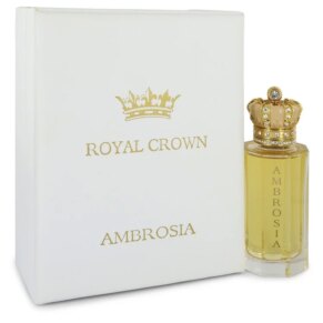 Nước hoa Royal Crown Ambrosia Nữ chính hãng Royal Crown