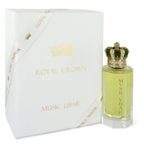 Nước hoa Royal Crown Musk Ubar Nam chính hãng Royal Crown