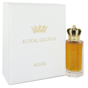 Nước hoa Royal Crown Noor Nữ chính hãng Royal Crown