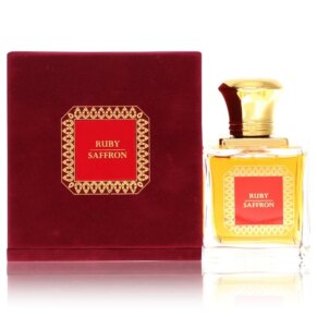 Nước hoa Ruby Saffron Nam và Nữ chính hãng Areej Al Ameerat