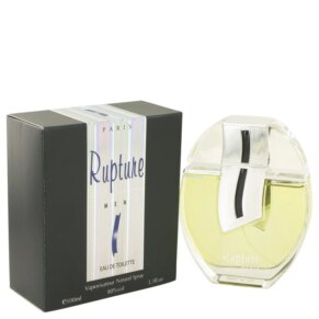Nước hoa Rupture Nam chính hãng Yzy Perfume