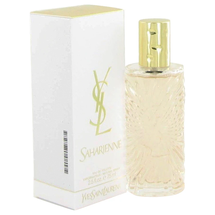 Nước hoa Saharienne Nữ chính hãng Yves Saint Laurent