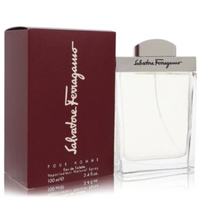 Nước hoa Salvatore Ferragamo Nam chính hãng Salvatore Ferragamo