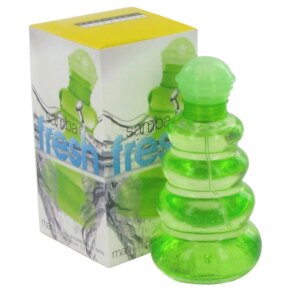 Nước hoa Samba Fresh Nữ chính hãng Perfumers Workshop