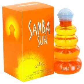 Nước hoa Samba Sun Nữ chính hãng Perfumers Workshop