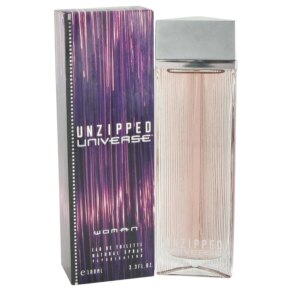 Nước hoa Samba Unzipped Universe Nữ chính hãng Perfumers Workshop