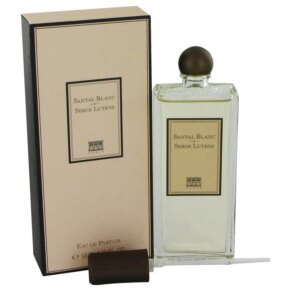 Nước hoa Santal Blanc Nam và Nữ chính hãng Serge Lutens