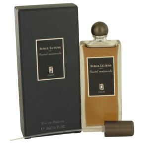 Nước hoa Santal Majuscule Nam và Nữ chính hãng Serge Lutens