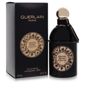 Nước hoa Santal Royal Nữ chính hãng Guerlain