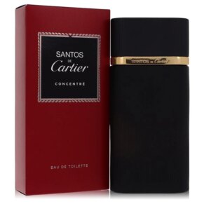 Nước hoa Santos De Cartier Nam chính hãng Cartier