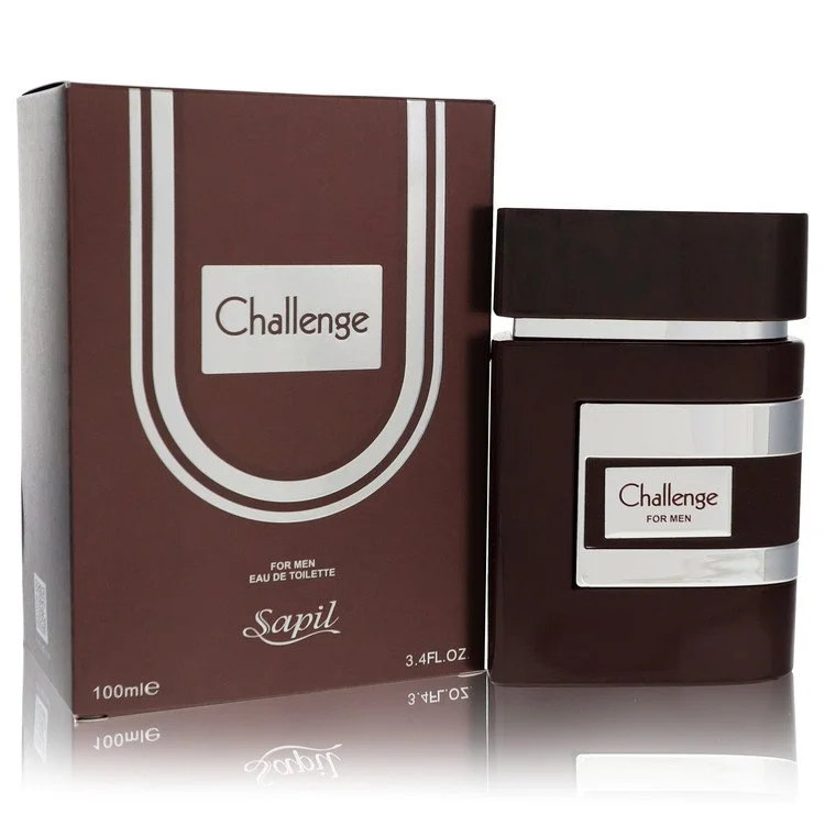 Nước hoa Sapil Challenge Nam chính hãng Sapil