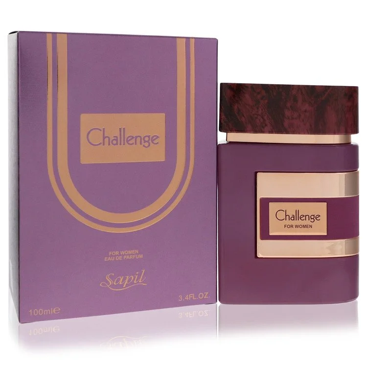 Nước hoa Sapil Challenge Nữ chính hãng Sapil