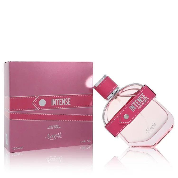 Nước hoa Sapil Intense Nữ chính hãng Sapil