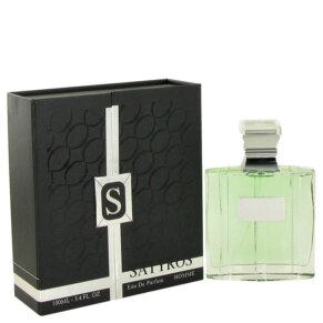 Nước hoa Satyros Black Nam chính hãng Yzy Perfume