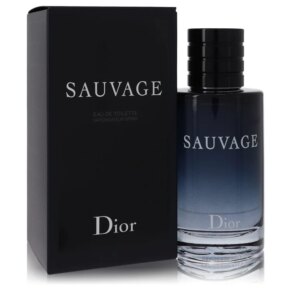 Nước hoa Sauvage Nam chính hãng Christian Dior