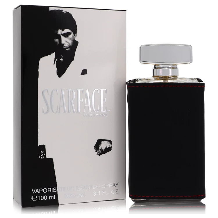 Nước hoa Scarface Al Pacino Nam chính hãng Universal Studios