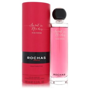 Nước hoa Secret De Rochas Rose Intense Nữ chính hãng Rochas
