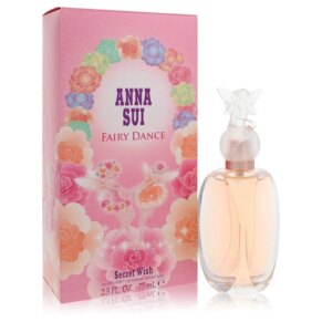 Nước hoa Secret Wish Fairy Dance Nữ chính hãng Anna Sui