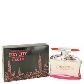 Nước hoa Sex In The City Crush Nữ chính hãng Unknown