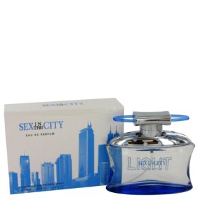 Nước hoa Sex In The City Light Nữ chính hãng Unknown