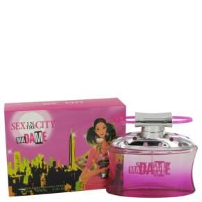 Nước hoa Sex In The City Madame Great Dreams Nữ chính hãng Unknown