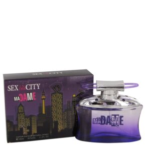 Nước hoa Sex In The City Madame Nyc Nữ chính hãng Unknown