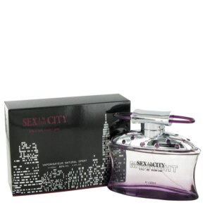 Nước hoa Sex In The City Midnight Nữ chính hãng Unknown