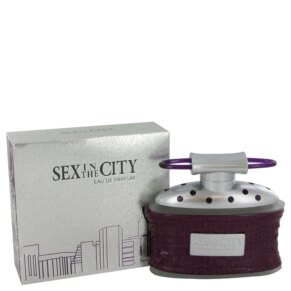 Nước hoa Sex In The City Pure Ecstasy Nữ chính hãng Unknown
