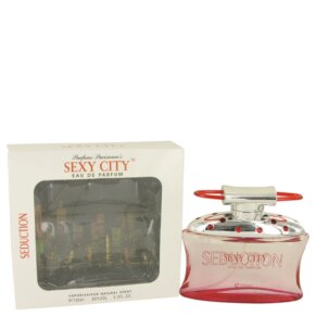 Nước hoa Sex In The City Seduction Nữ chính hãng Unknown