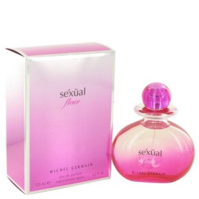 Nước hoa Sexual Fleur Nữ chính hãng Michel Germain