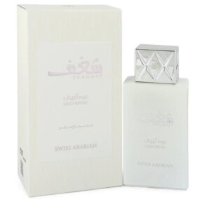 Nước hoa Shaghaf Oud Abyad Nam và Nữ chính hãng Swiss Arabian