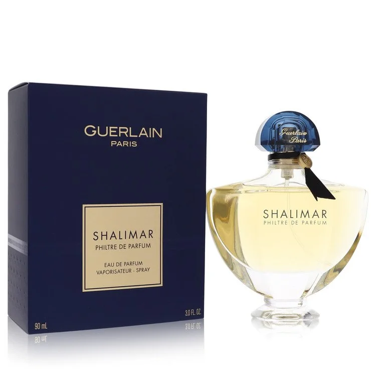 Nước hoa Shalimar Philtre De Parfum Nữ chính hãng Guerlain