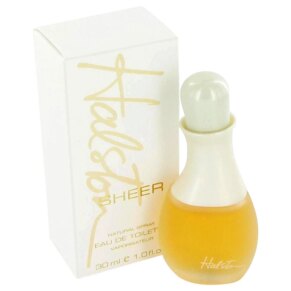 Nước hoa Sheer Halston Nữ chính hãng Halston