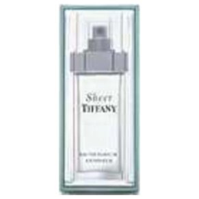Nước hoa Sheer Tiffany Nữ chính hãng Tiffany