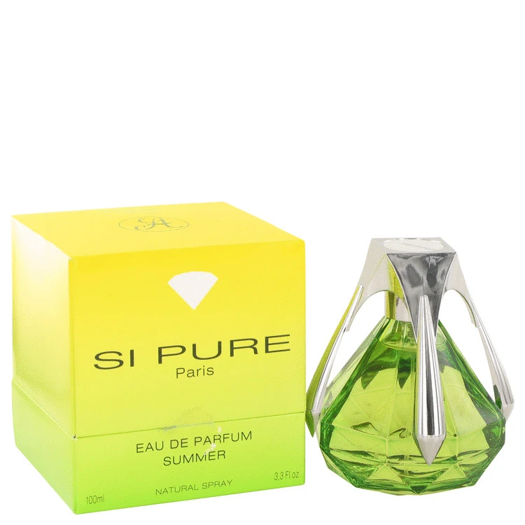 Nước hoa Si Pure Summer Nữ chính hãng Parfums Saint Amour