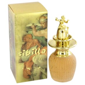 Nước hoa Sibila Oro Nữ chính hãng Micaelangelo
