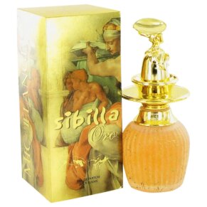 Nước hoa Sibilla Nữ chính hãng Micaelangelo